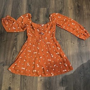 Women’s Abercrombie Dress NWT